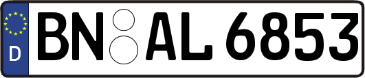 BN-AL6853