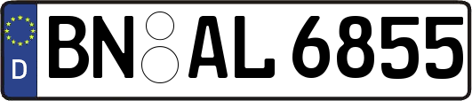 BN-AL6855