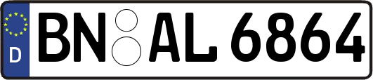 BN-AL6864