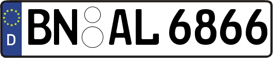 BN-AL6866