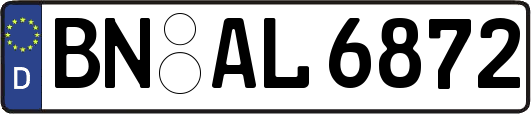 BN-AL6872