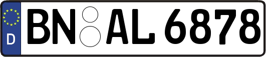 BN-AL6878