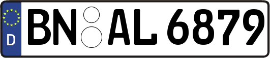BN-AL6879