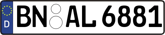 BN-AL6881