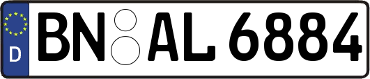 BN-AL6884