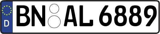 BN-AL6889