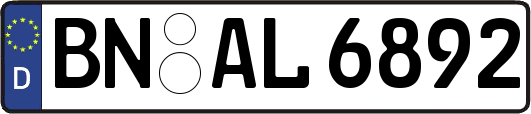 BN-AL6892