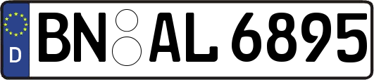 BN-AL6895