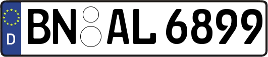 BN-AL6899