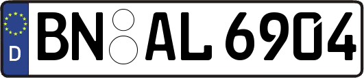 BN-AL6904