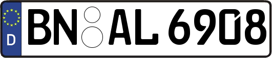 BN-AL6908