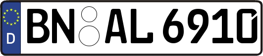 BN-AL6910