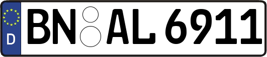 BN-AL6911