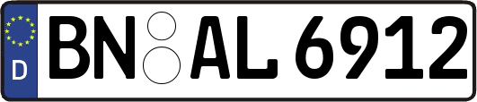 BN-AL6912