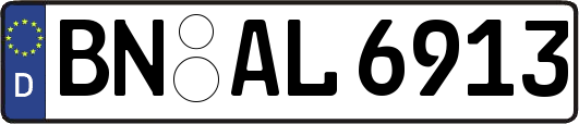 BN-AL6913
