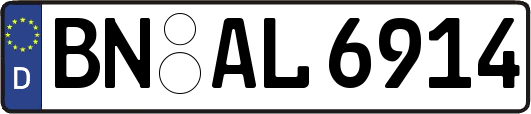 BN-AL6914