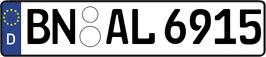 BN-AL6915