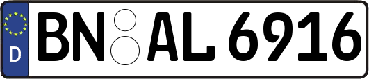 BN-AL6916
