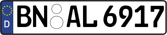 BN-AL6917