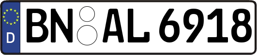 BN-AL6918