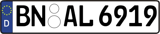 BN-AL6919