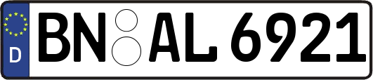 BN-AL6921