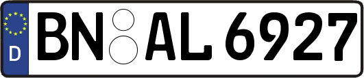 BN-AL6927