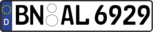 BN-AL6929