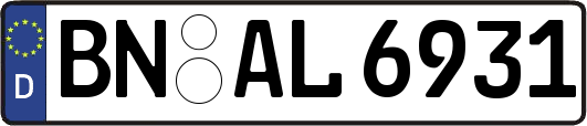 BN-AL6931