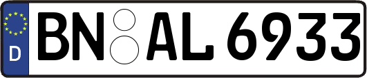 BN-AL6933