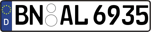 BN-AL6935
