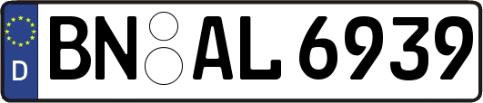 BN-AL6939