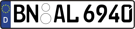 BN-AL6940