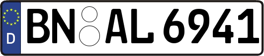 BN-AL6941
