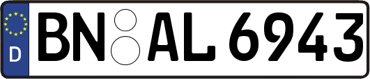 BN-AL6943