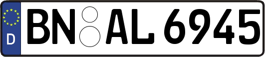 BN-AL6945