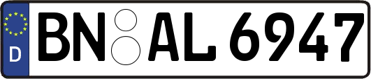 BN-AL6947