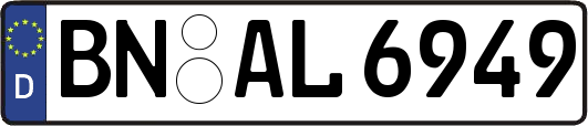 BN-AL6949
