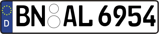BN-AL6954