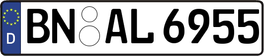 BN-AL6955