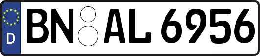 BN-AL6956