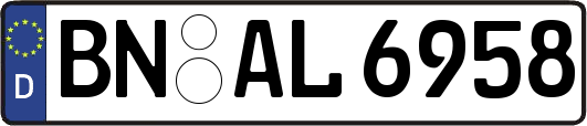 BN-AL6958