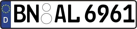BN-AL6961