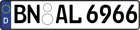 BN-AL6966