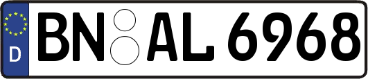 BN-AL6968