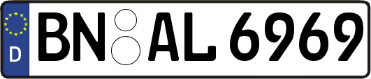 BN-AL6969