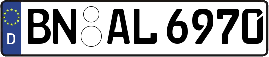 BN-AL6970