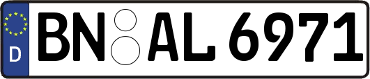 BN-AL6971