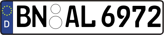 BN-AL6972