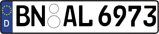 BN-AL6973